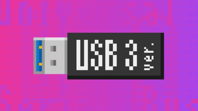 USB 3.0/3.1/3.2の違い—速度・形状・4つの注意点を簡単にまとめたよ！