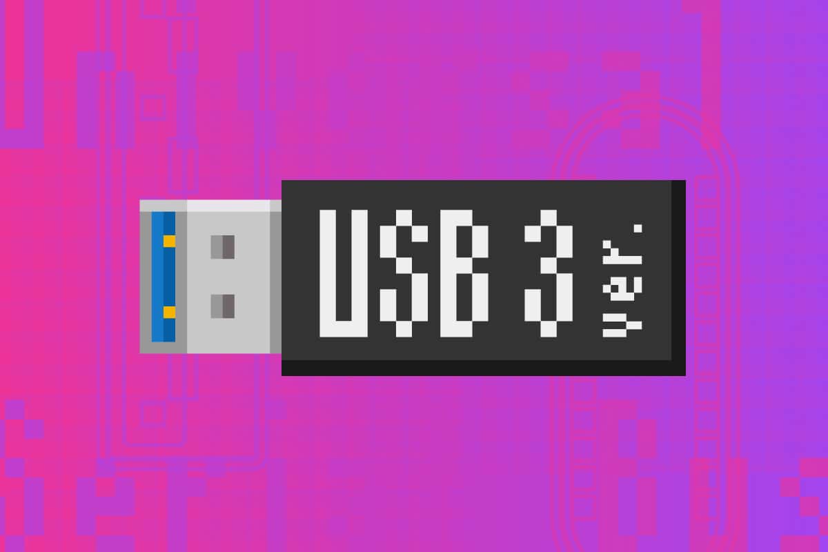 USB 3.0/3.1/3.2の違い—速度・形状・4つの注意点を簡単にまとめたよ！