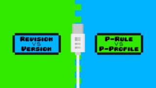 USB PD各プロトコルのお勉強—パワールールとパワープロファイル・リビジョンとバージョンについて