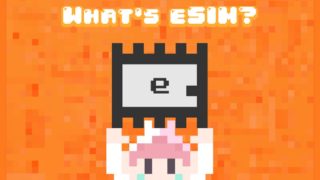 eSIMとは？—仕組み・メリット＆デメリット・対応機種を初心者向けに解説