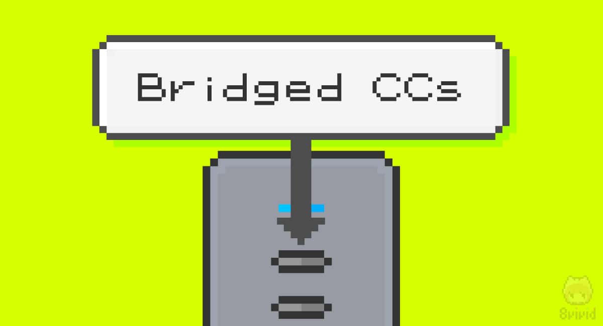 Bridged CCs
