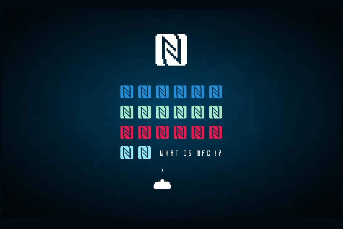 NFCとは？—決済・3つのモード・プロトコルの違いについてお勉強